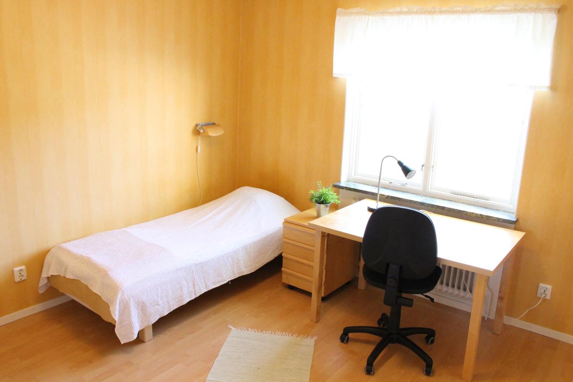 Liljeholmen Herrgard Hostel Rimforsa Kamer foto
