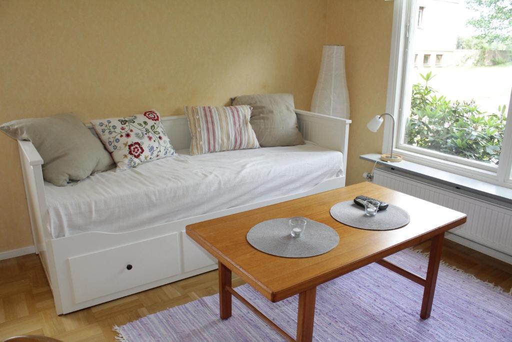 Liljeholmen Herrgard Hostel Rimforsa Kamer foto
